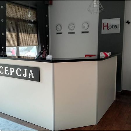 Hotel Kielce Extérieur photo