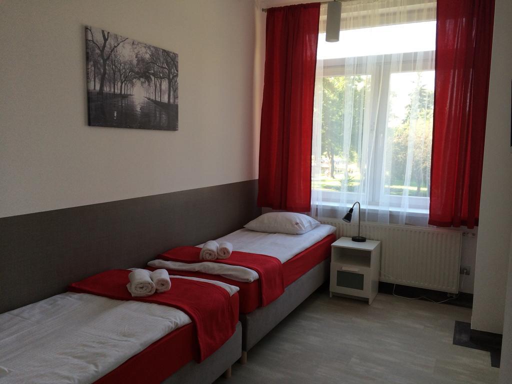 Hotel Kielce Chambre photo