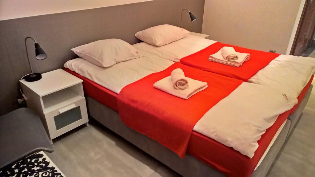 Hotel Kielce Extérieur photo
