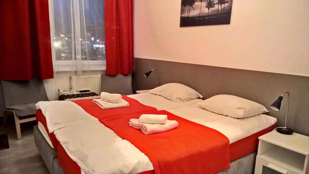 Hotel Kielce Extérieur photo