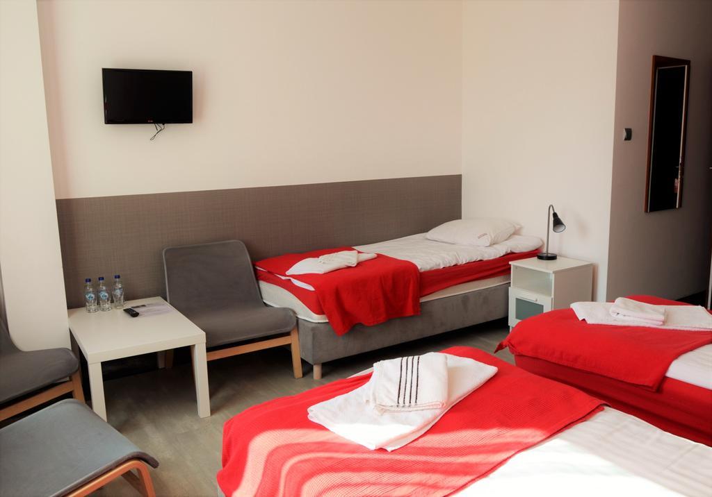 Hotel Kielce Extérieur photo