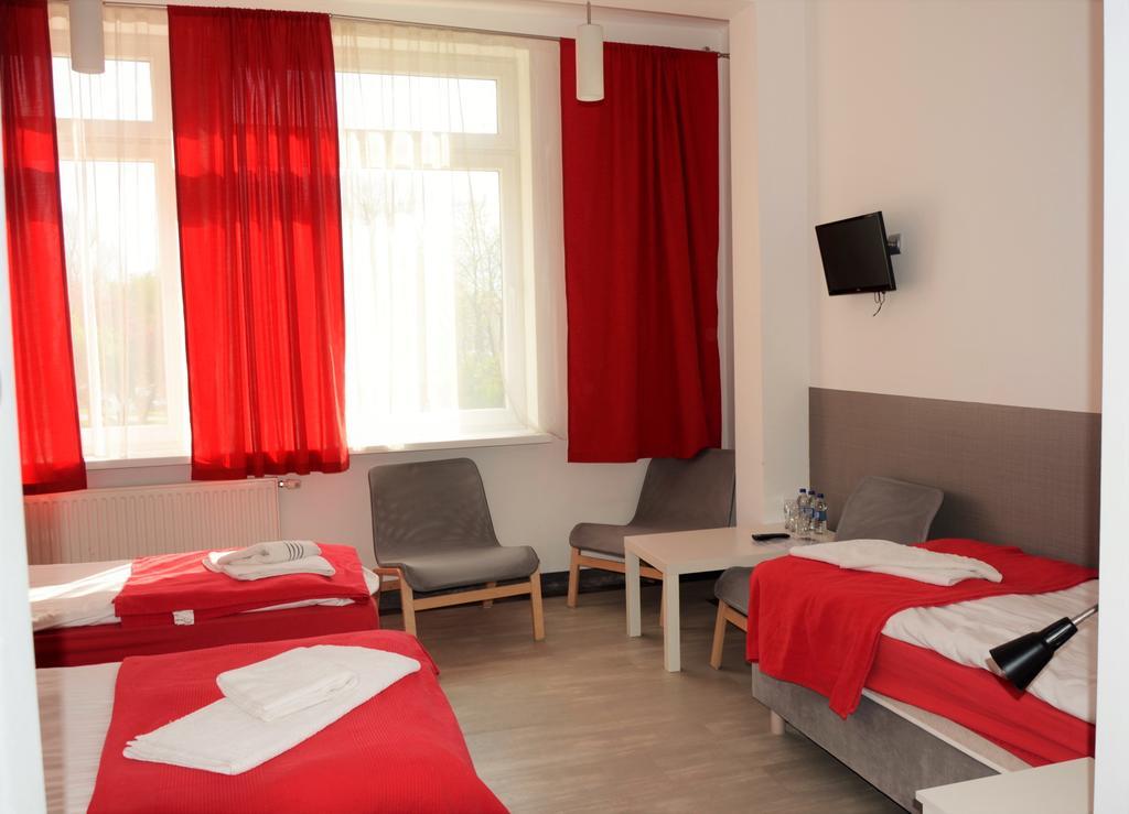 Hotel Kielce Extérieur photo