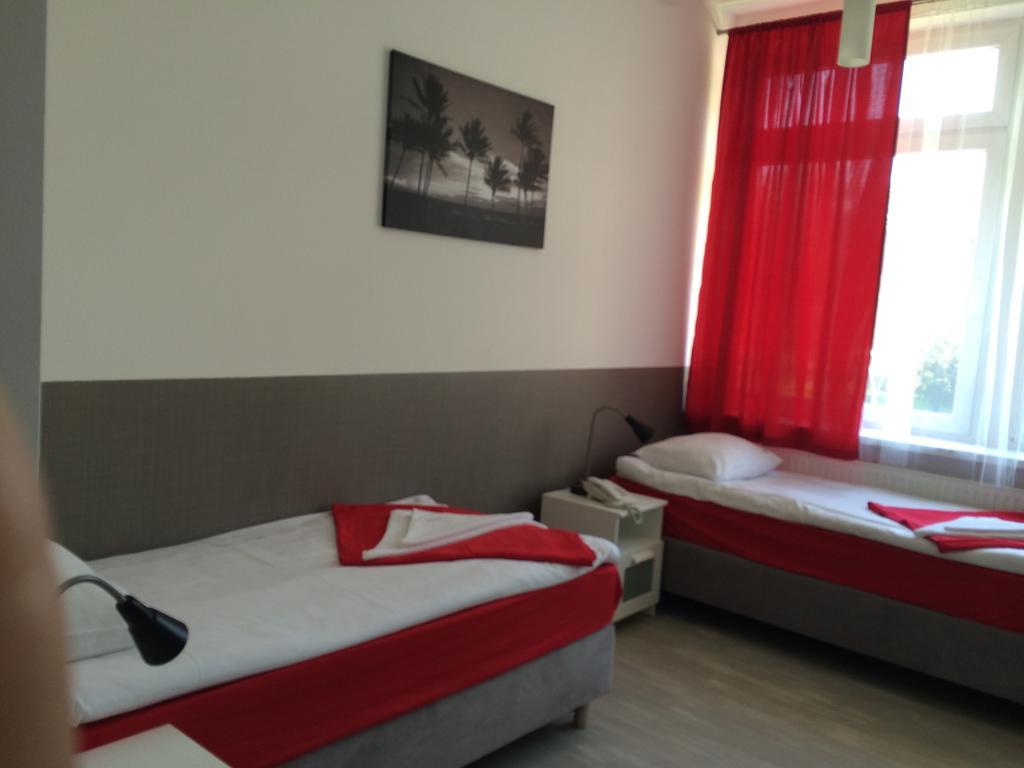 Hotel Kielce Extérieur photo