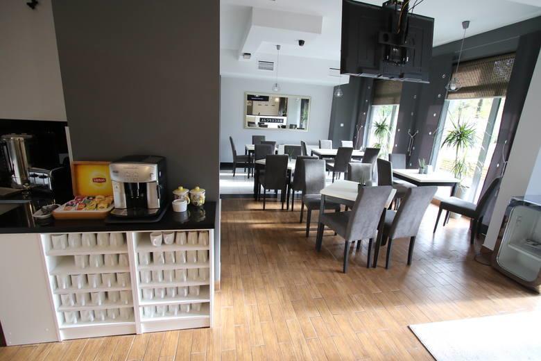 Hotel Kielce Extérieur photo